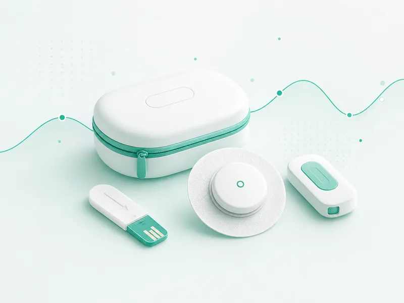 Accesorii - categorie produse Prime Medical