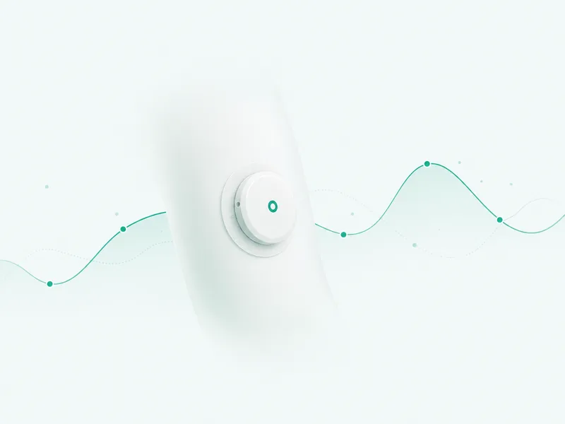 Senzori Glicemie CGM - categorie produse Prime Medical