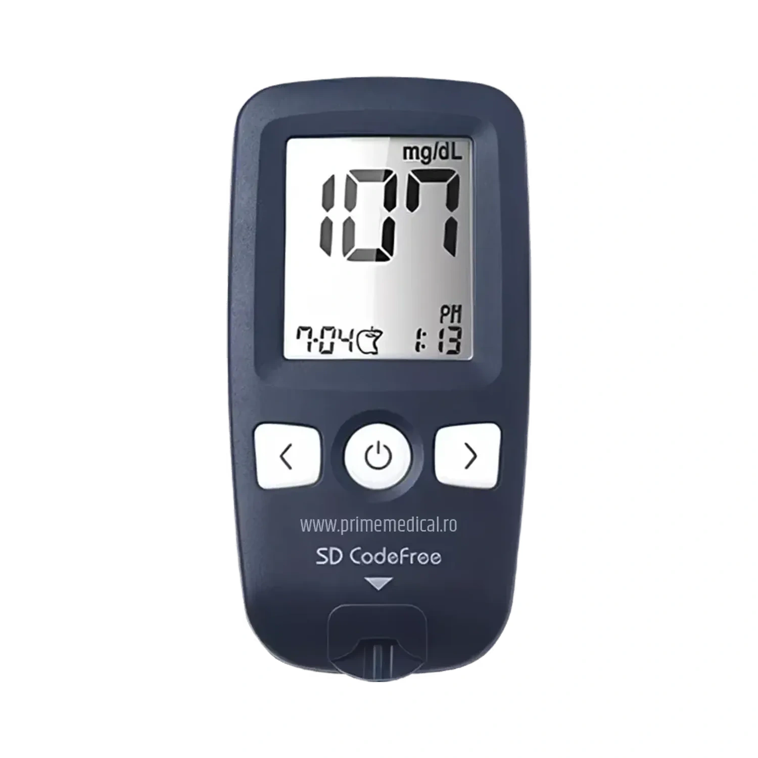 CodeFree Glucometer CodeFree Glucometer - Glucometre | Prime Medical